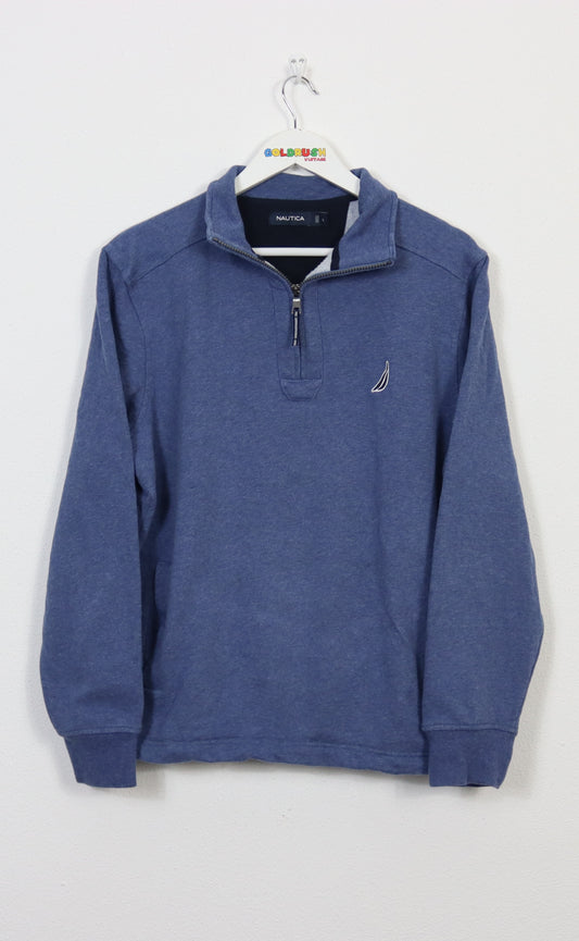 Nautica ZIP Sweater L