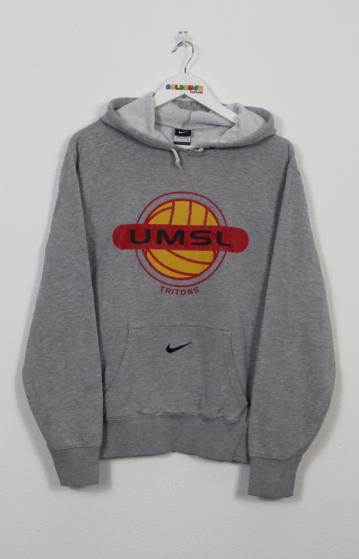 Nike UMSL Hoodie S