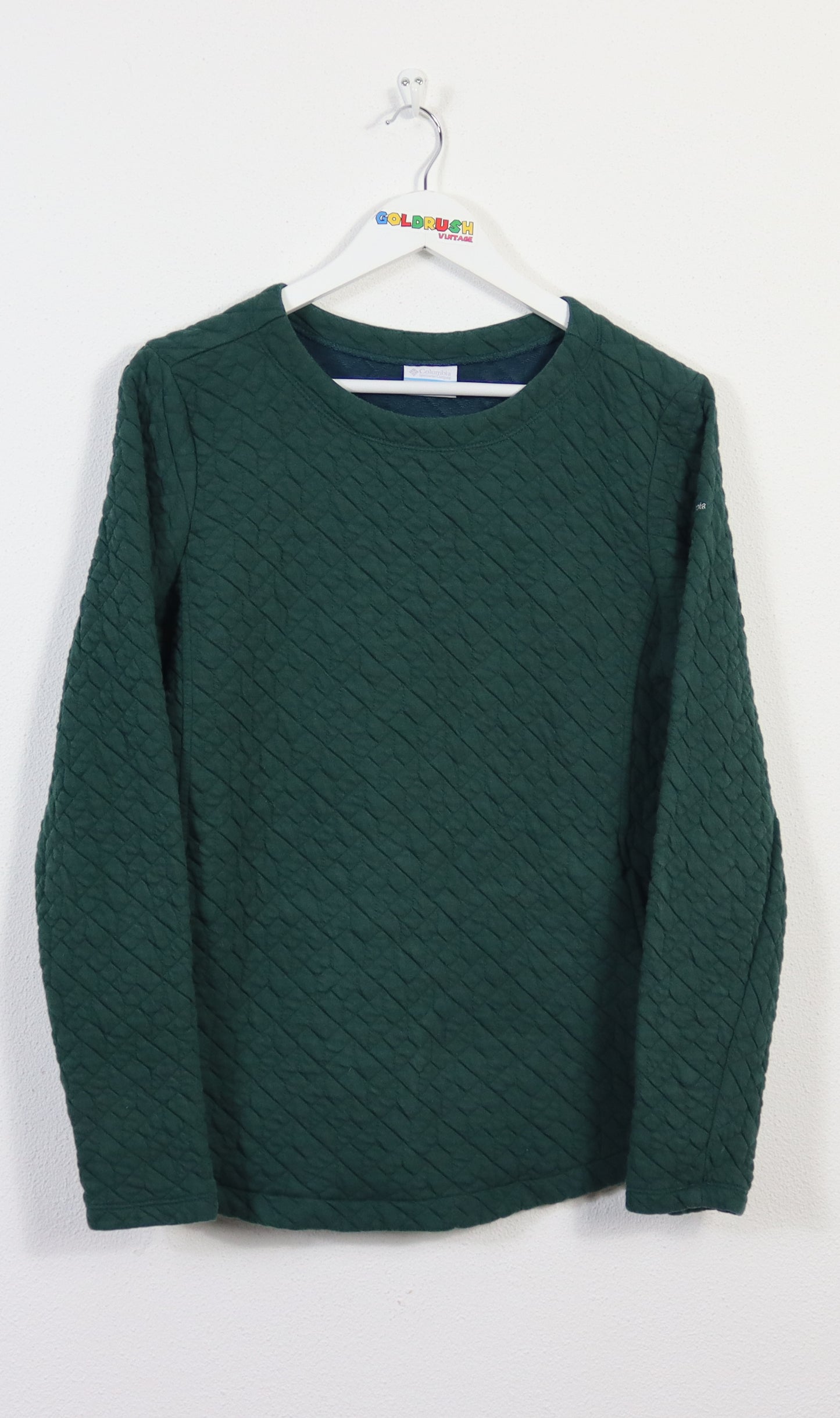 Columbia Sweater L