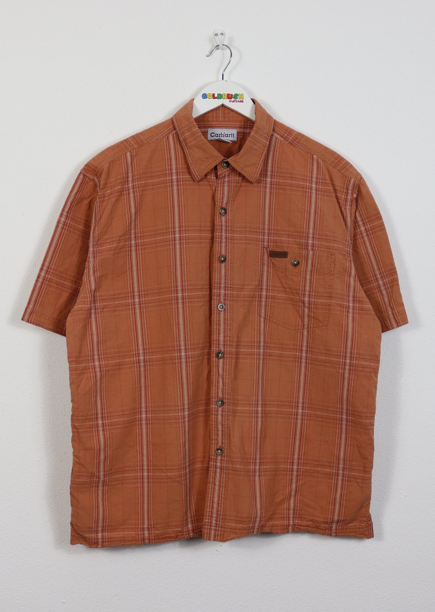 CARHARTT HEMD XL