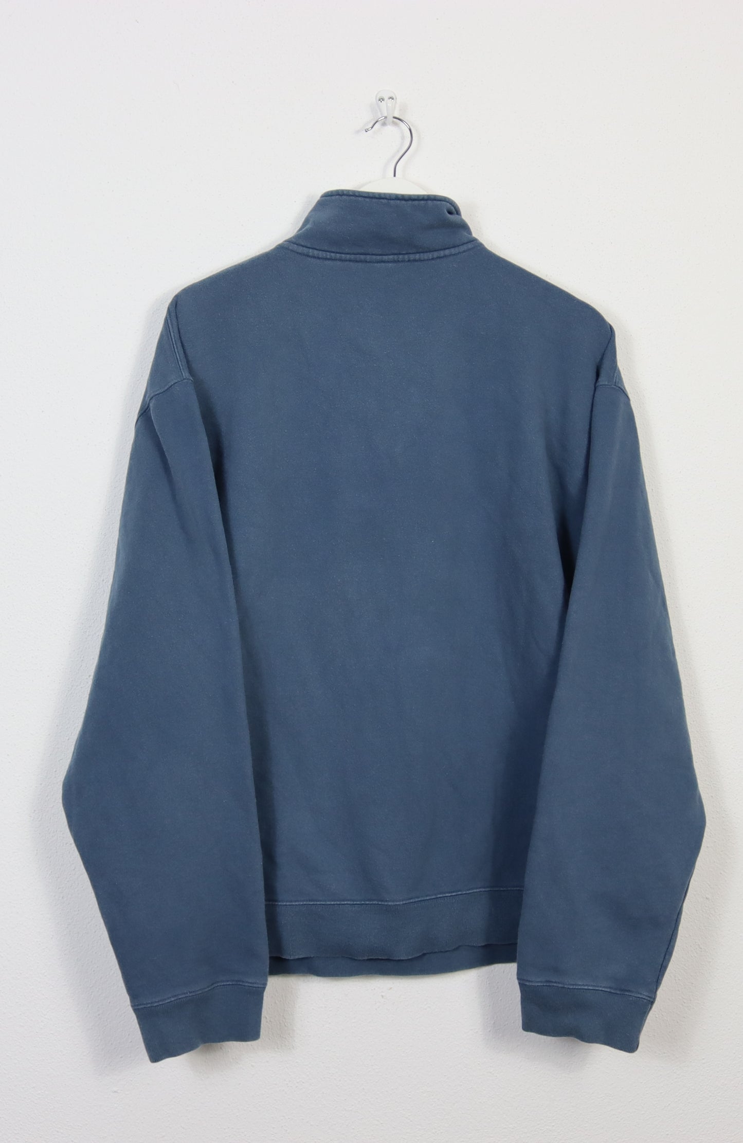 GAP ZIP SWEATER XL