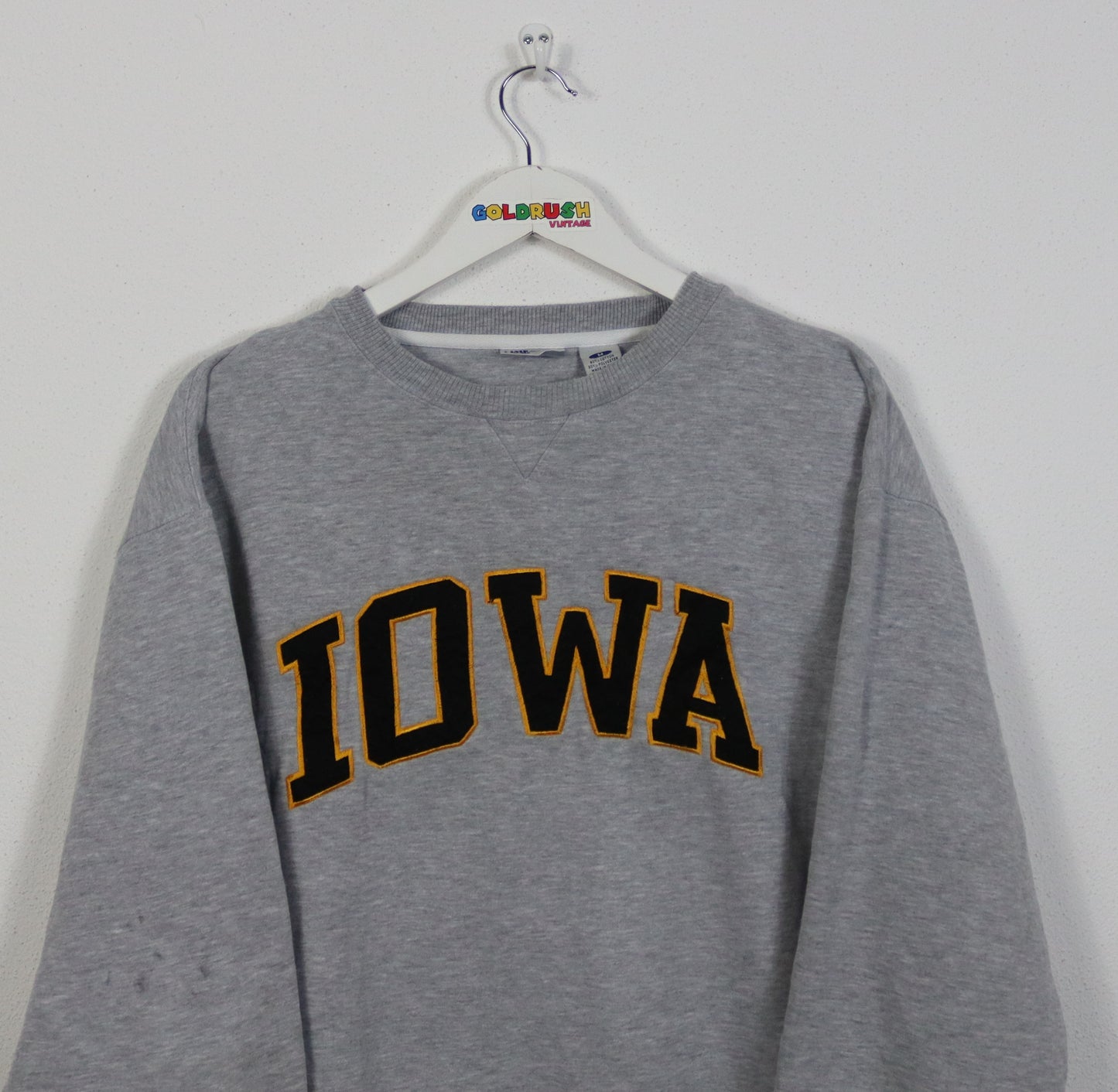 IOWA SWEATER M