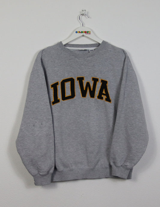 IOWA SWEATER M