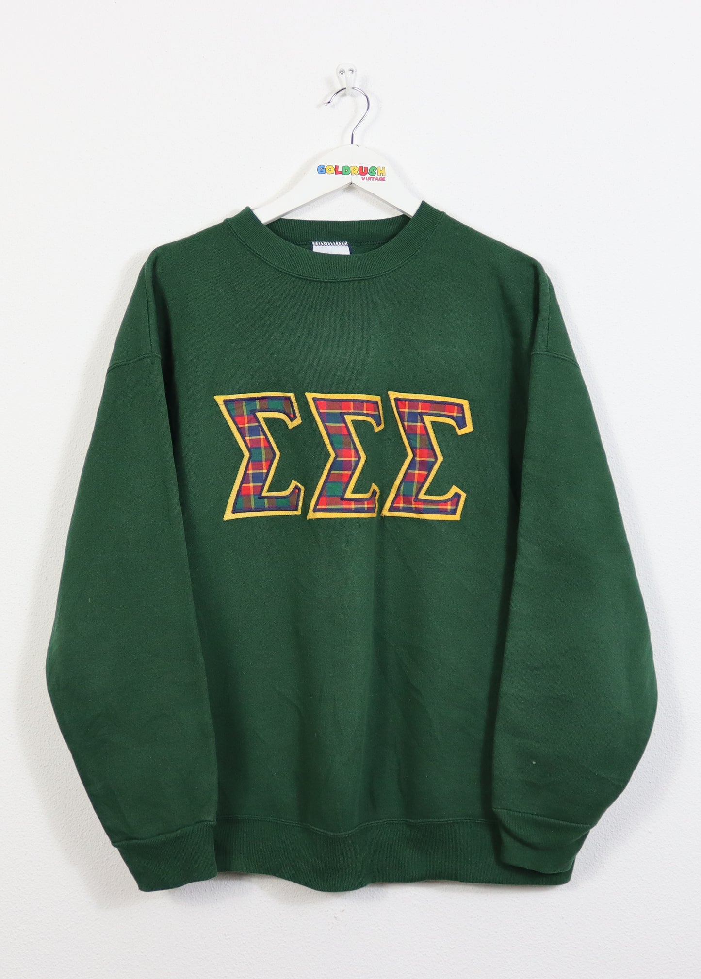 VINTAGE SWEATER L