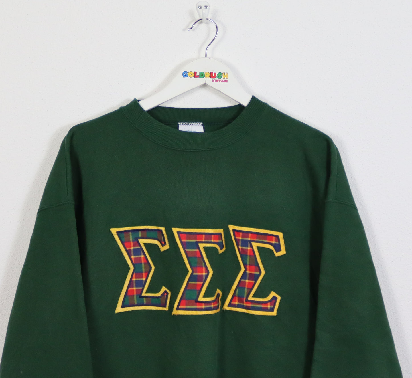 VINTAGE SWEATER L