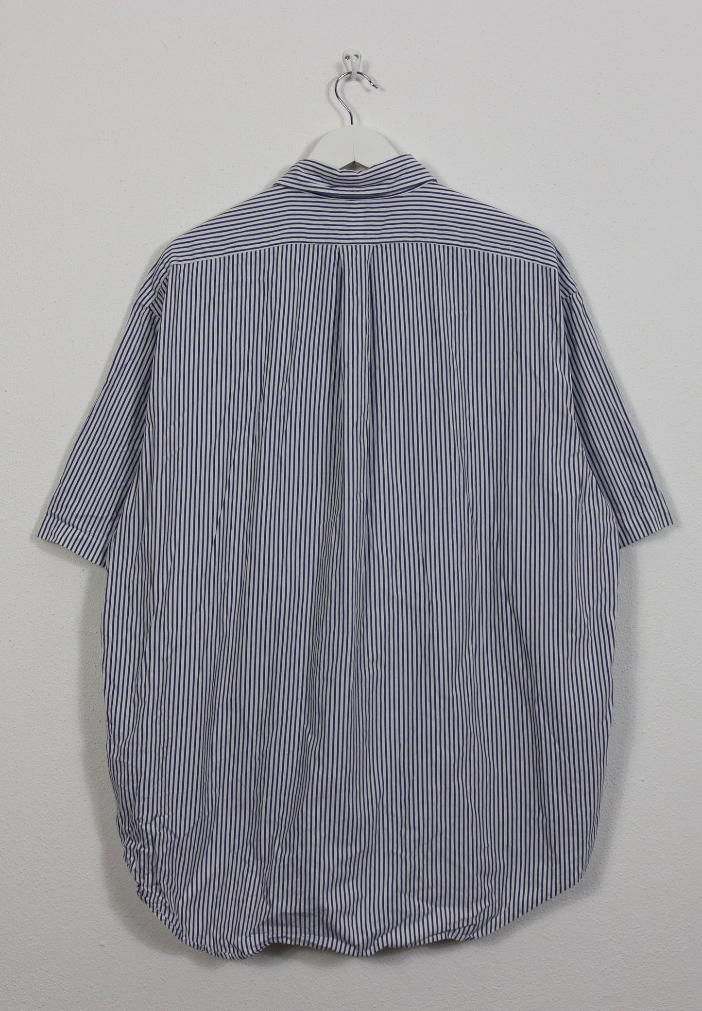 RALPH LAUREN HEMD XL