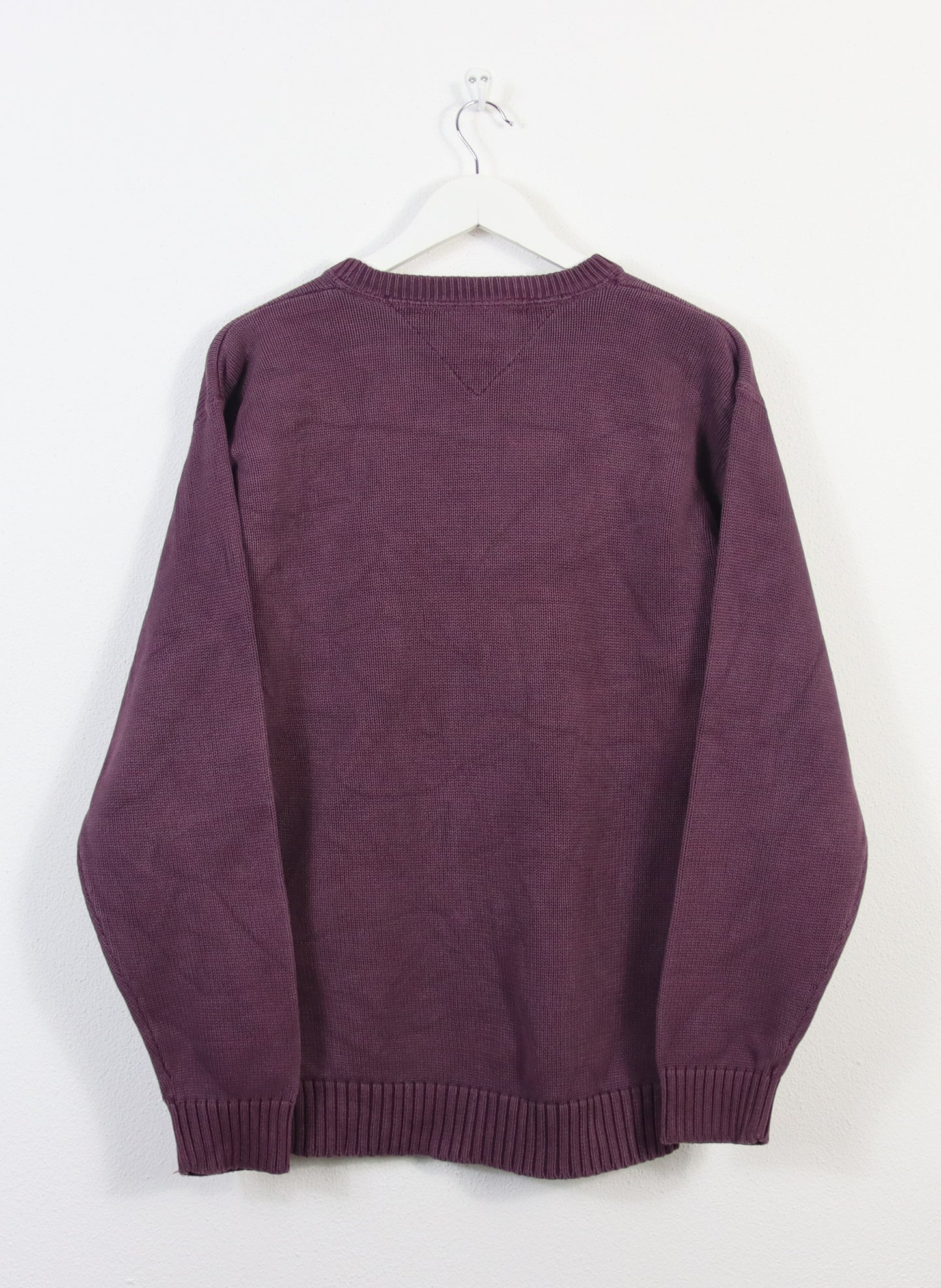 TOMMY HILFIGER SWEATER L