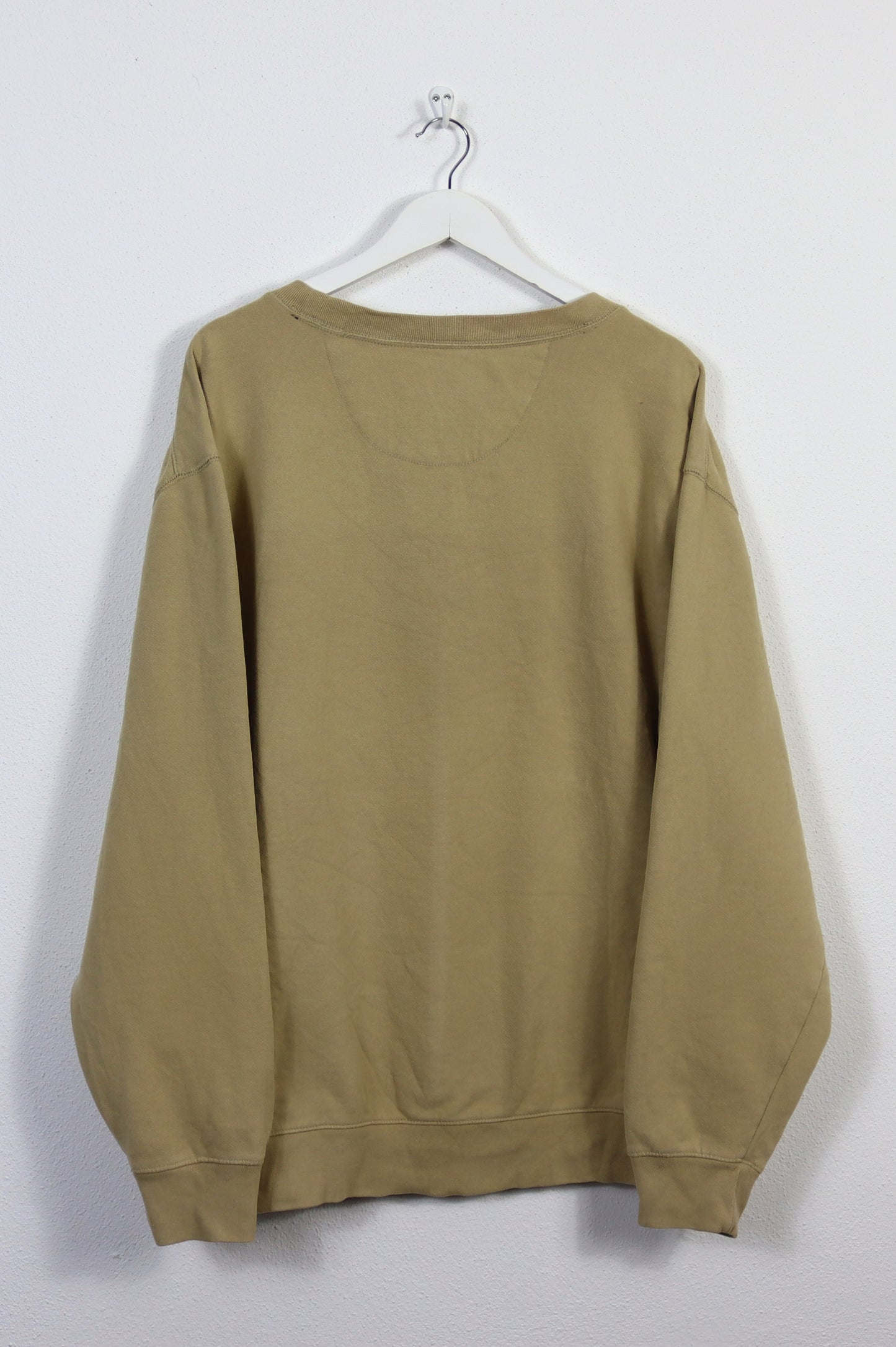 WOOLRICH SWEATER XXL