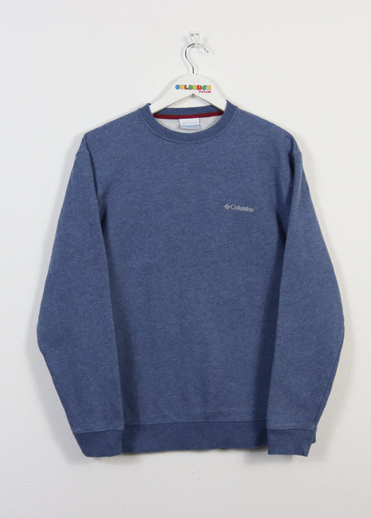 COLUMBIA SWEATER S