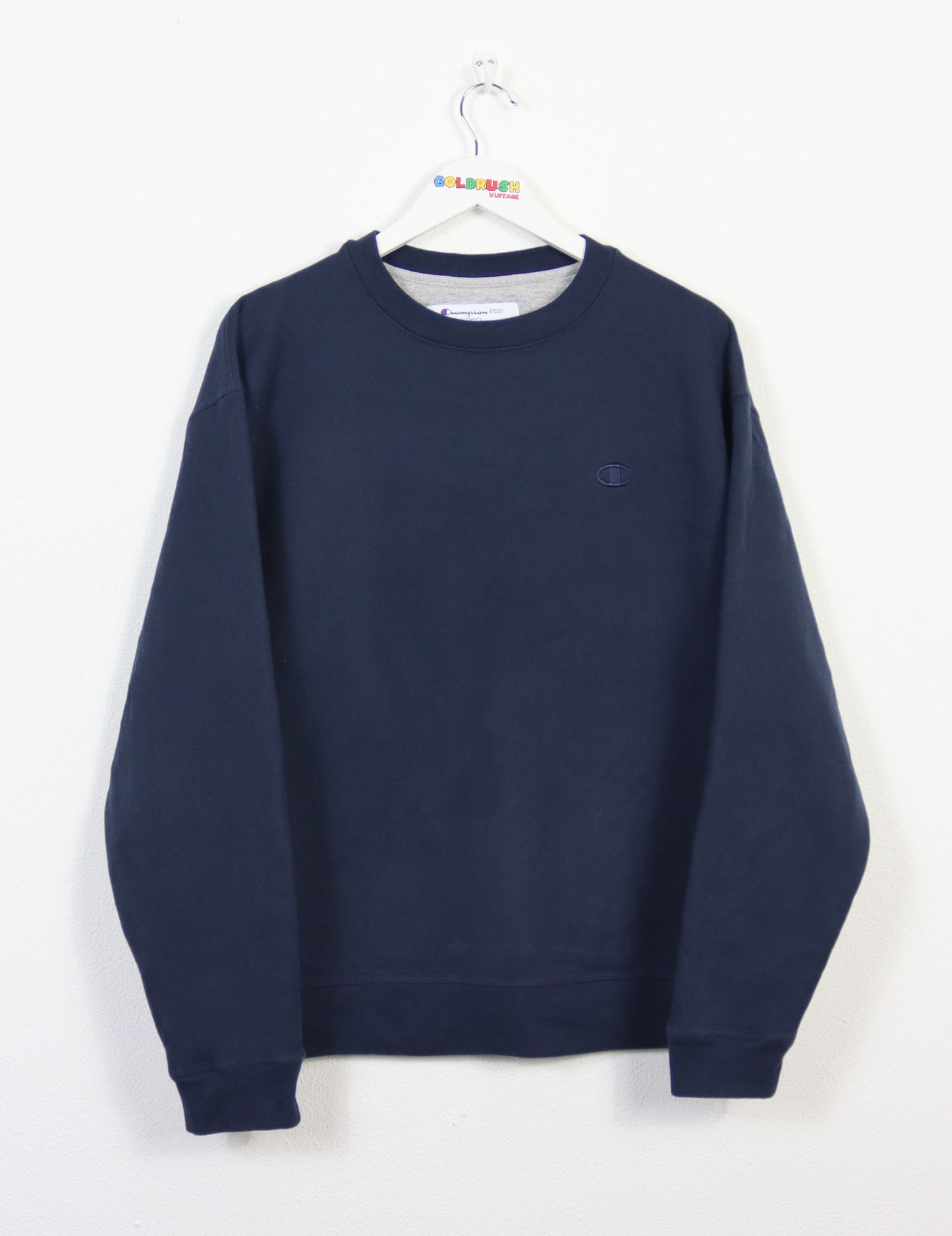 CHAMPION SWEATER L