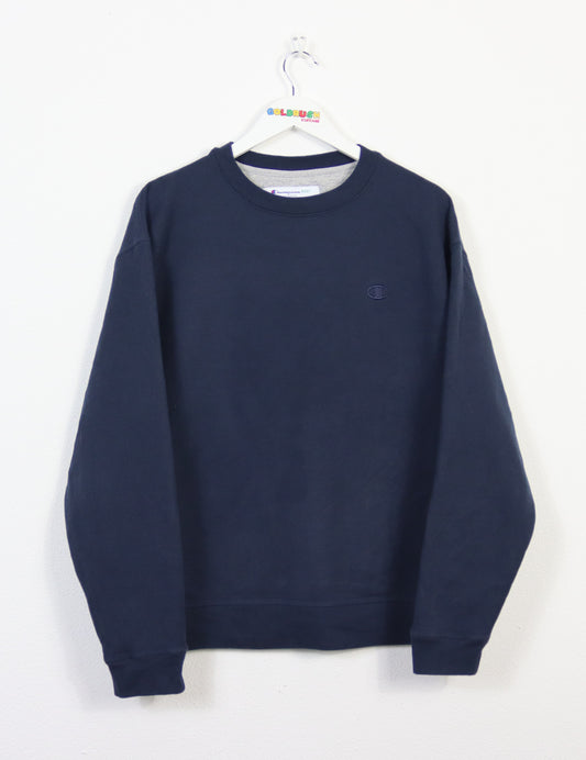 CHAMPION SWEATER L