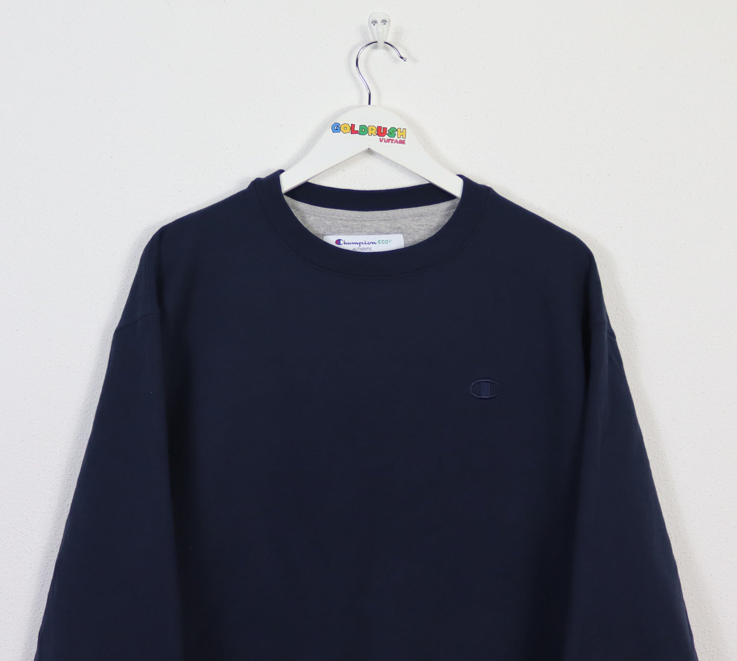 CHAMPION SWEATER L