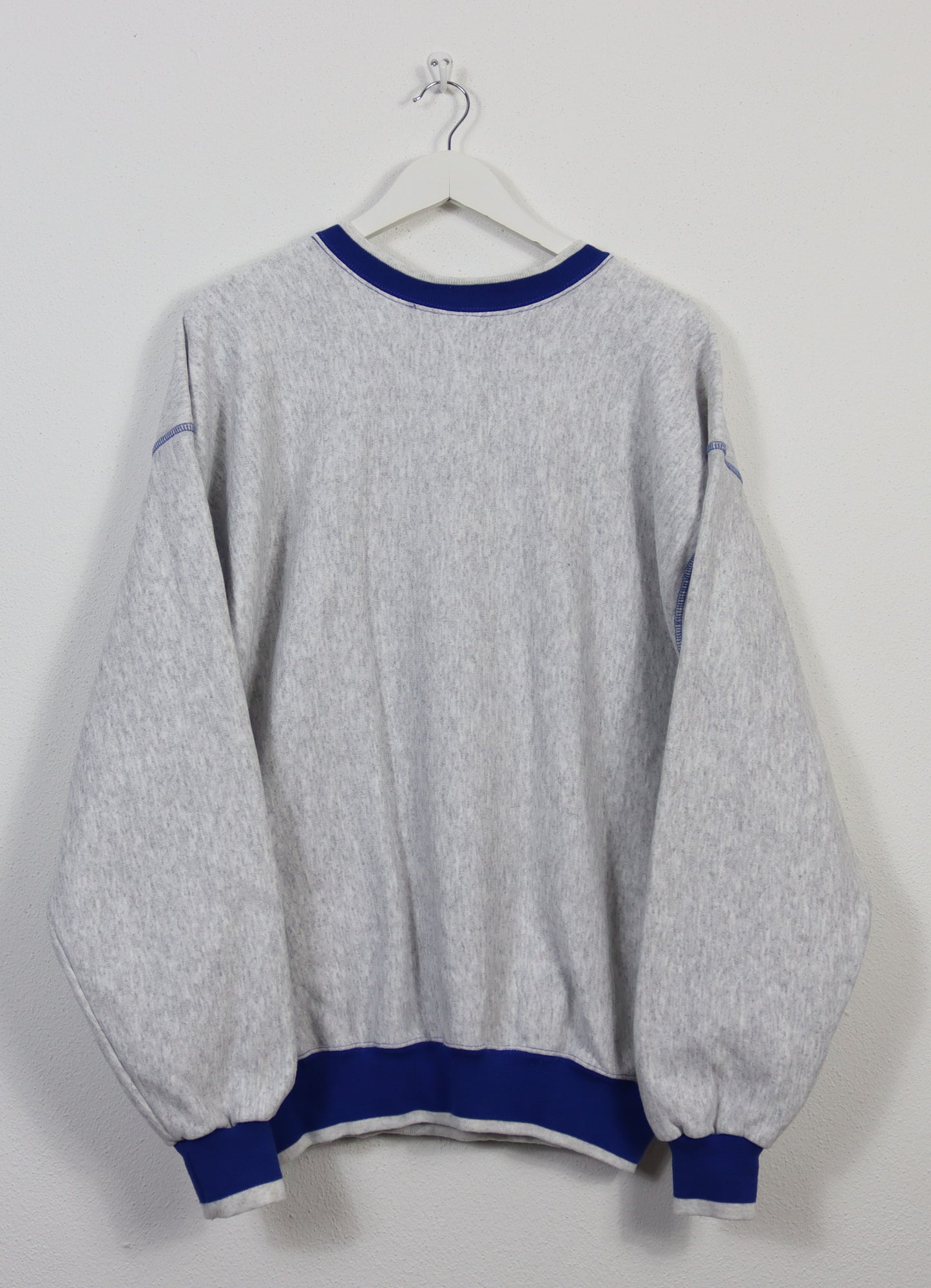 BYU BRIGHAM YOUNG SWEATER L