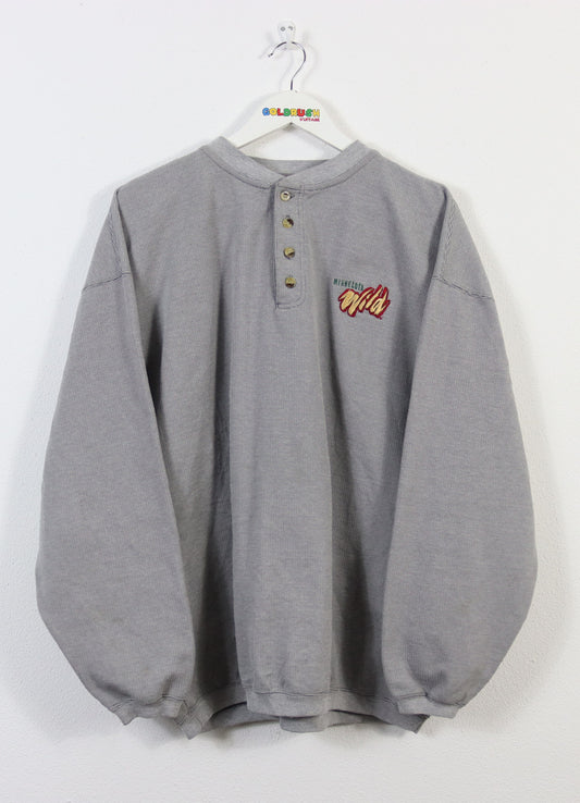 VINTAGE MINNESOTA SWEATER L