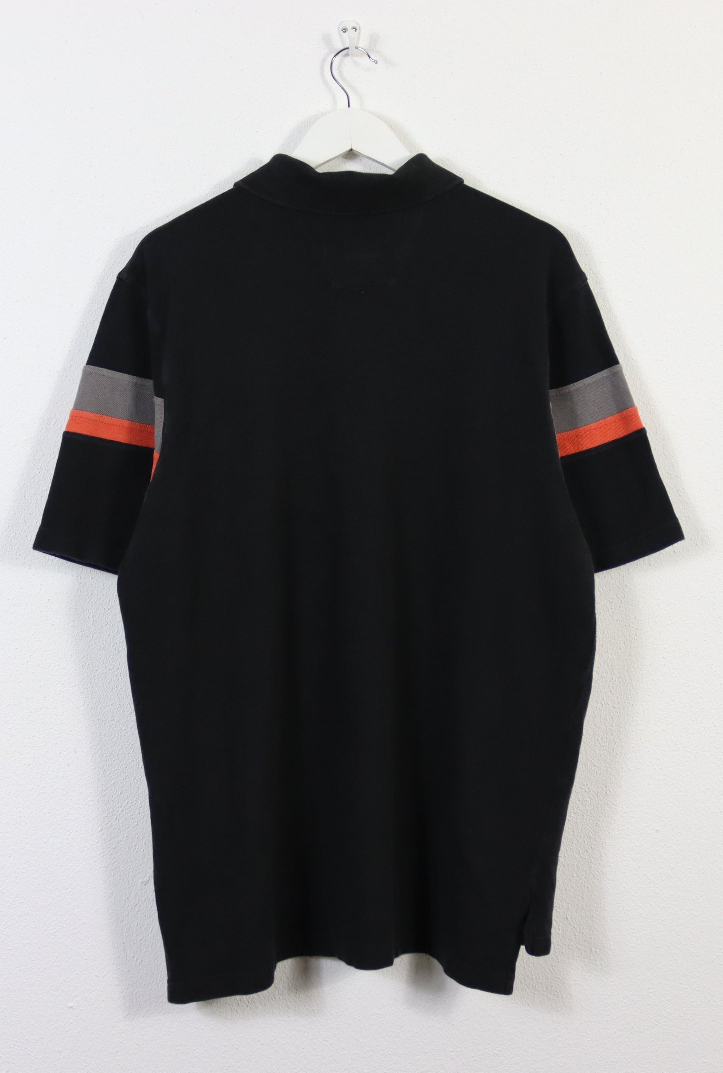 HARLEY DAVIDSON POLOSHIRT L