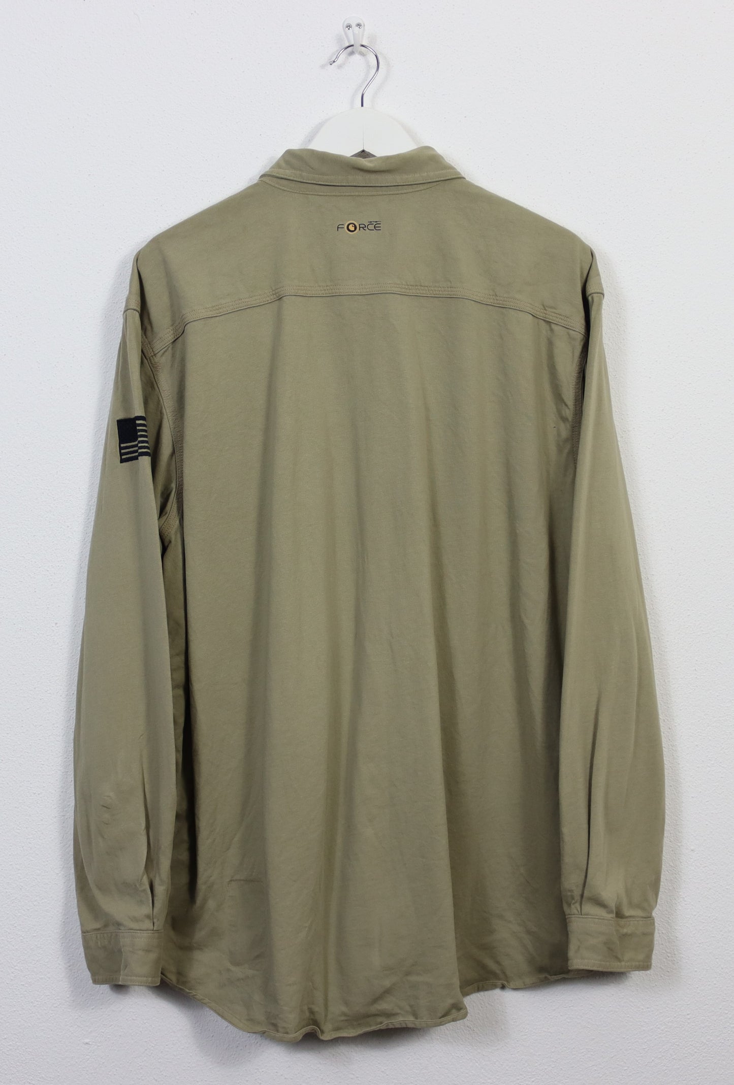 CARHARTT HEMD XL