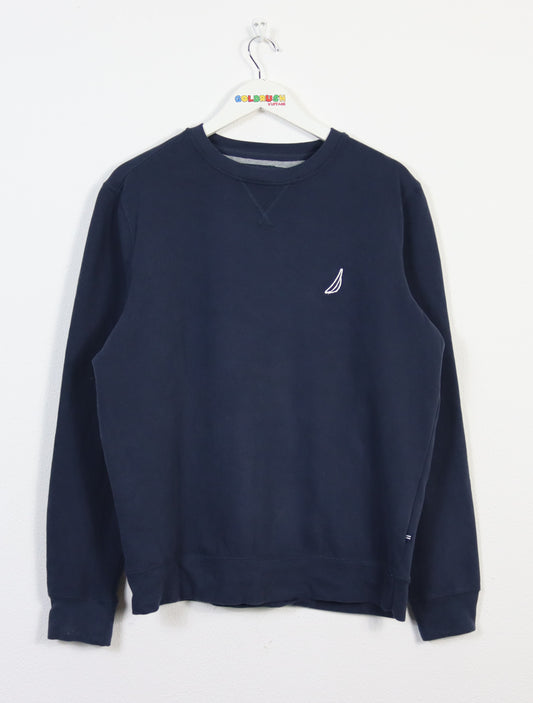 NAUTICA SWEATER M