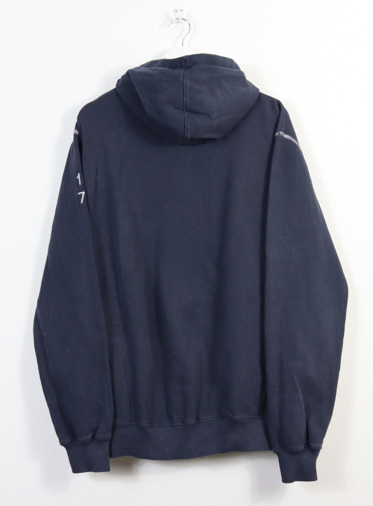 HELLY HANSEN ZIP HOODIE XXL