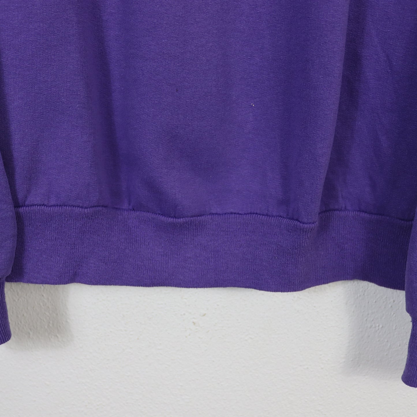 VINTAGE VIKINGS SWEATER L