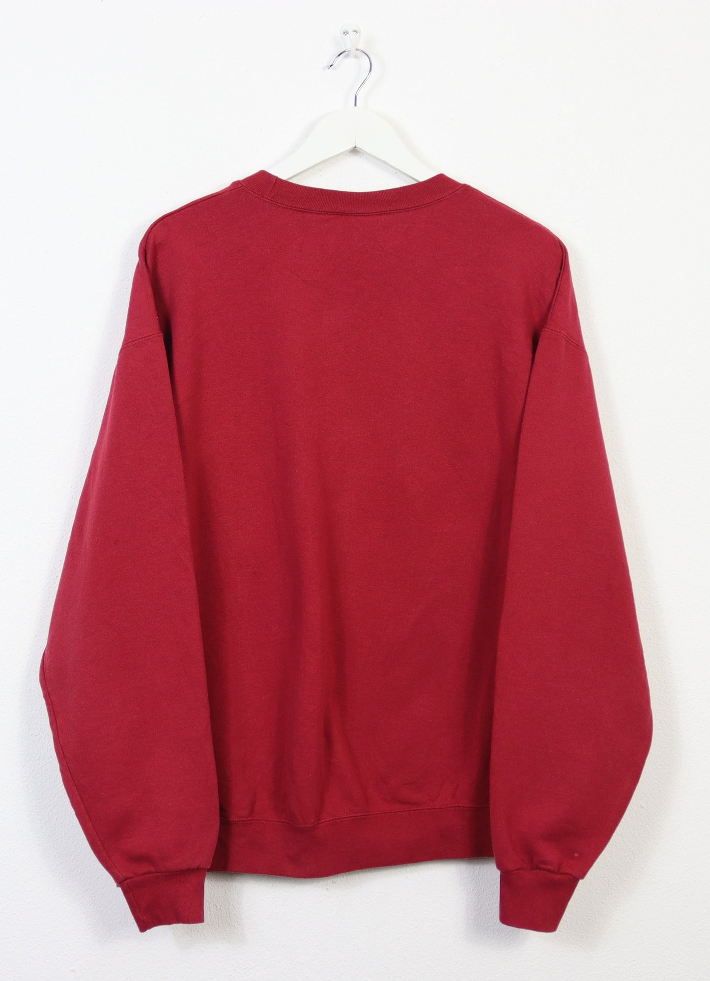 CHAMPION CWU SWEATER L