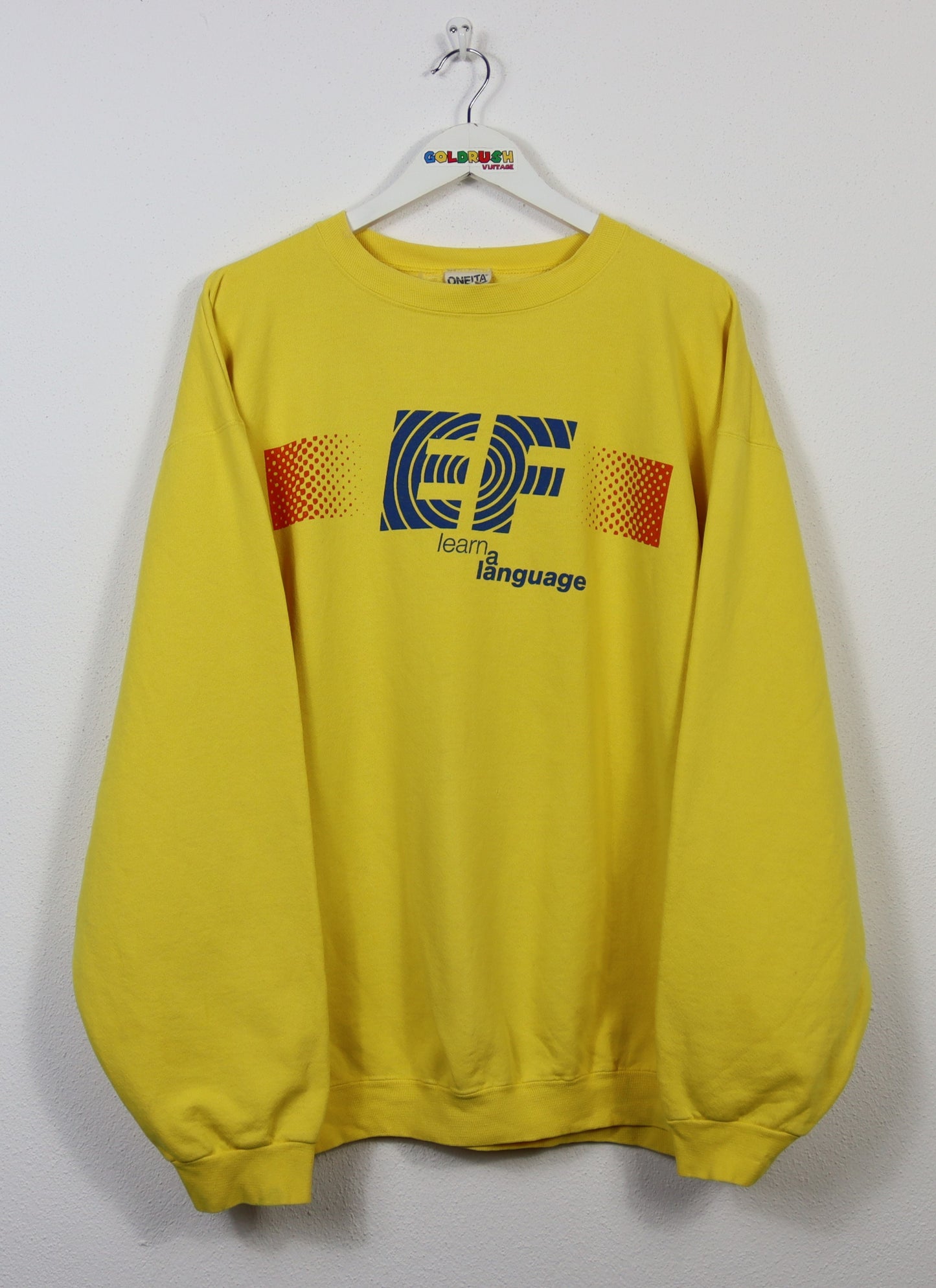 VINTAGE SWEATER XL