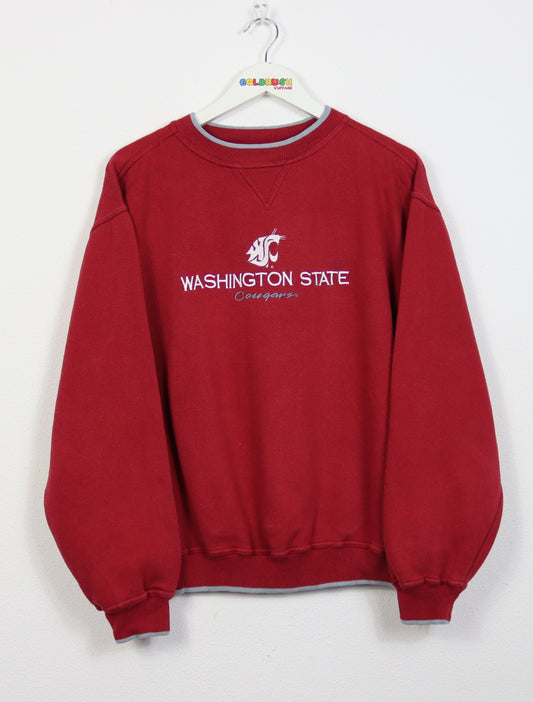 VINTAGE WASHINGTON STATE M