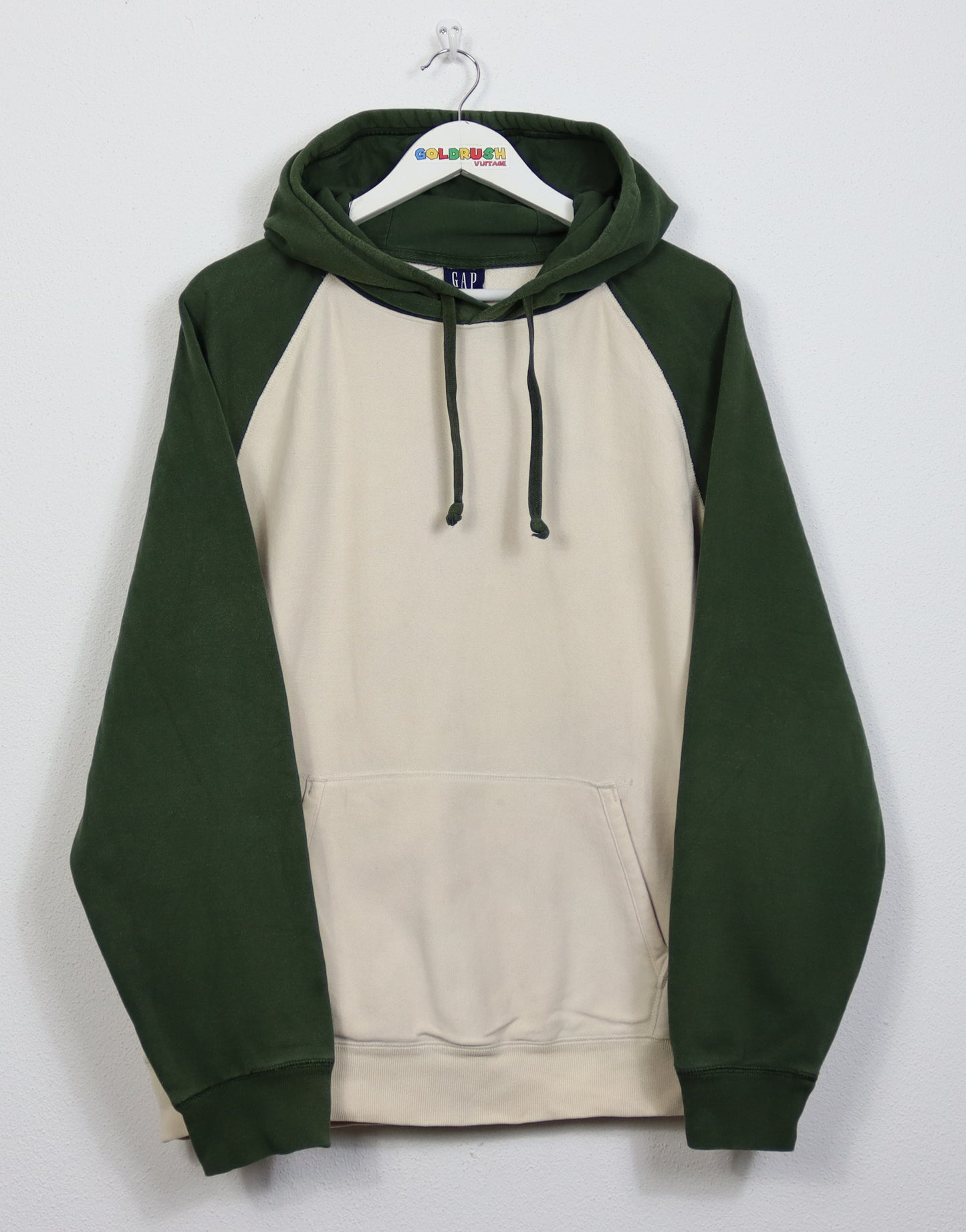 GAP HOODIE L