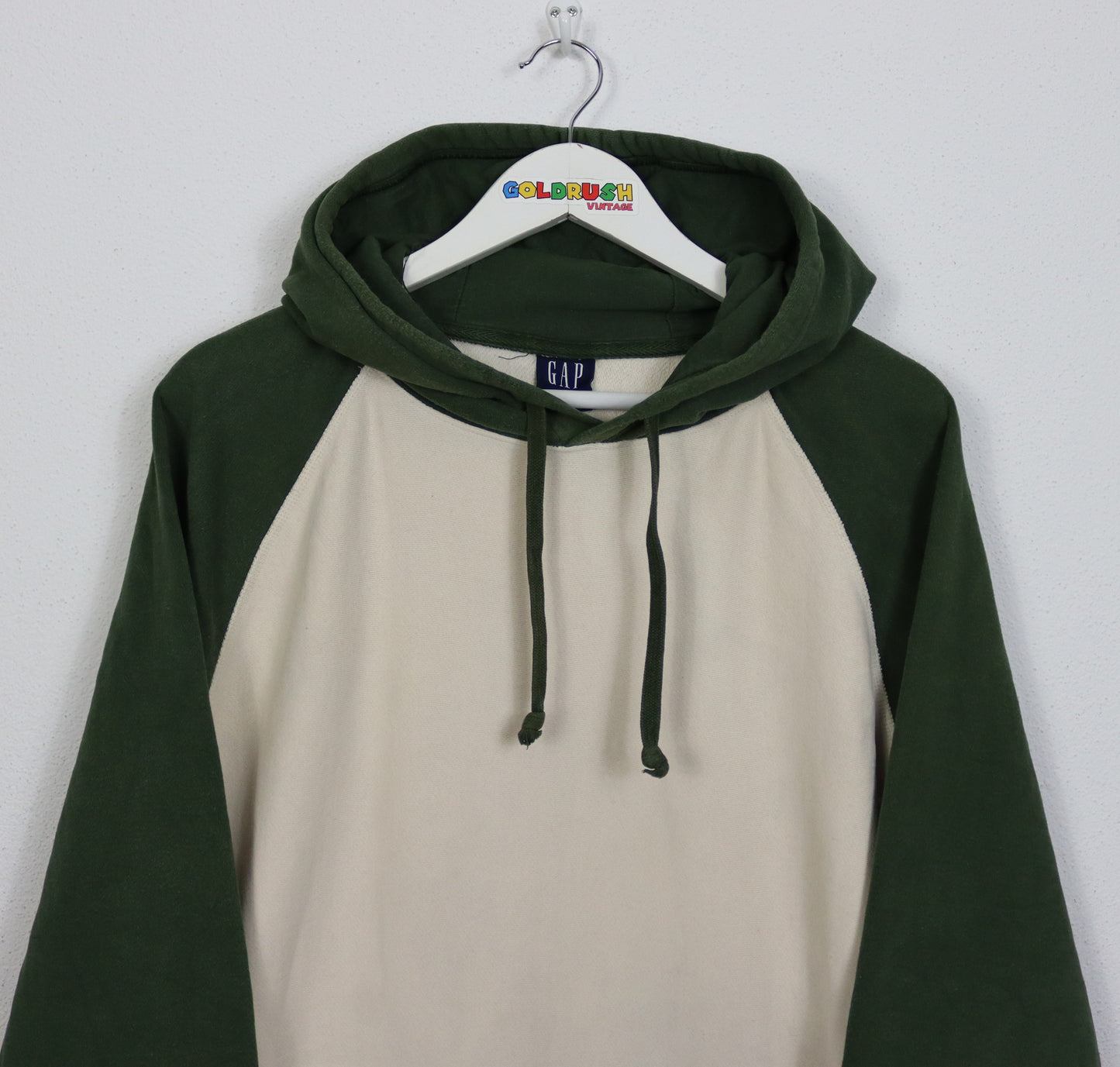 GAP HOODIE L