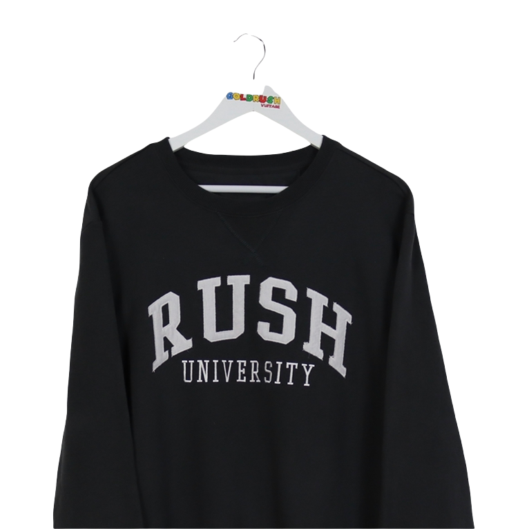 Rush University Sweater L