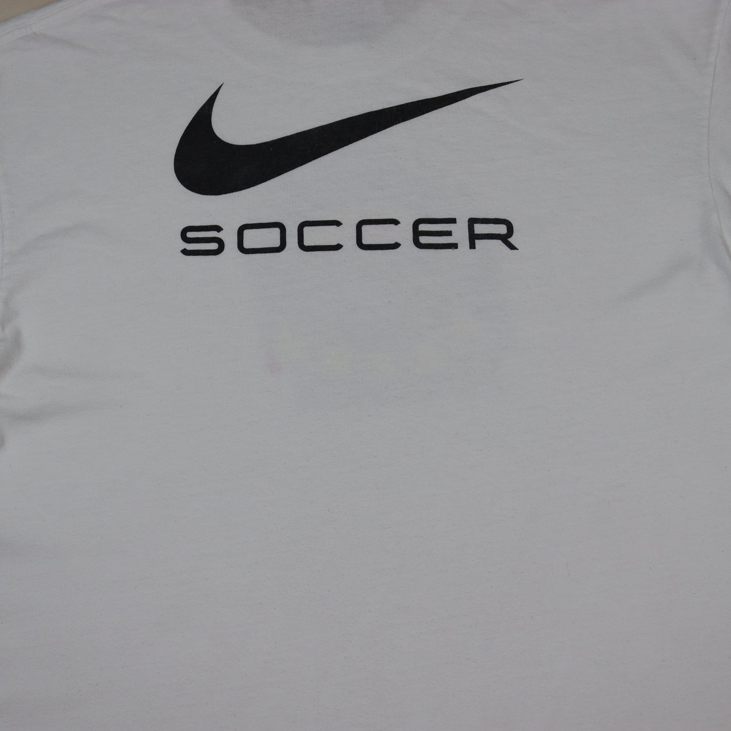 Nike Soccer Tee 2007 S