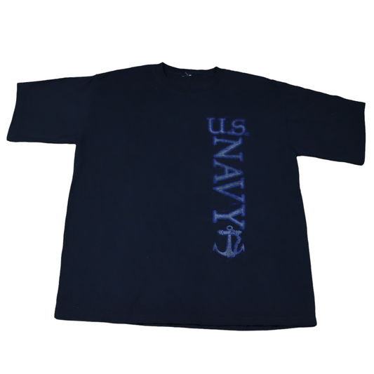 US Navy Tee M