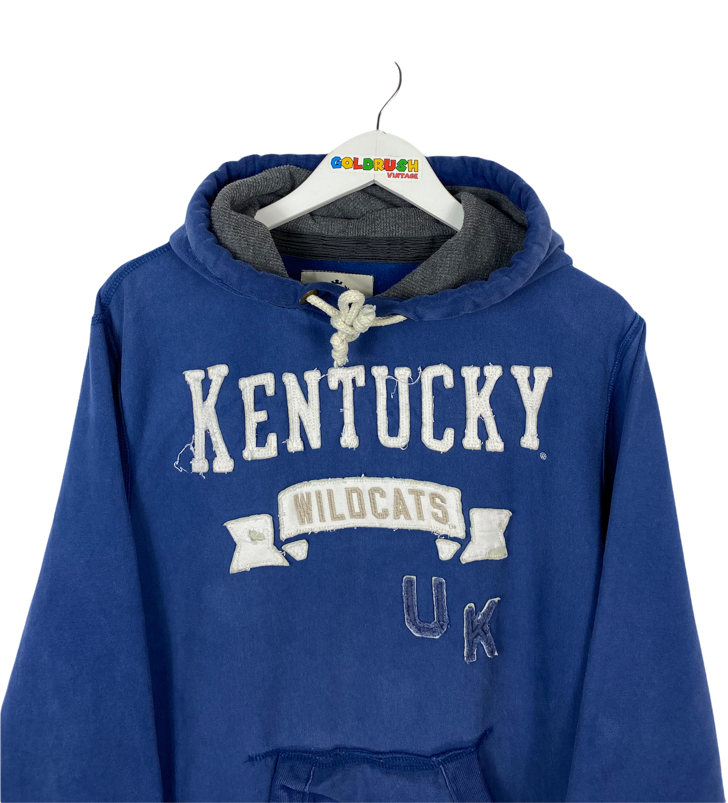 Kentucky Wildscats Hoodie S