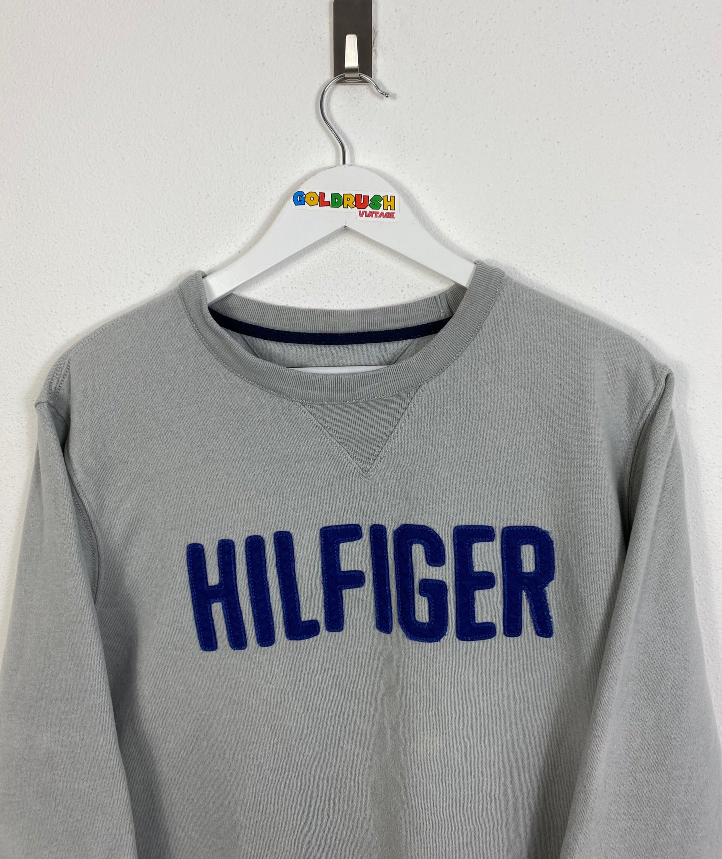 Tommy Hilfiger Sweater S