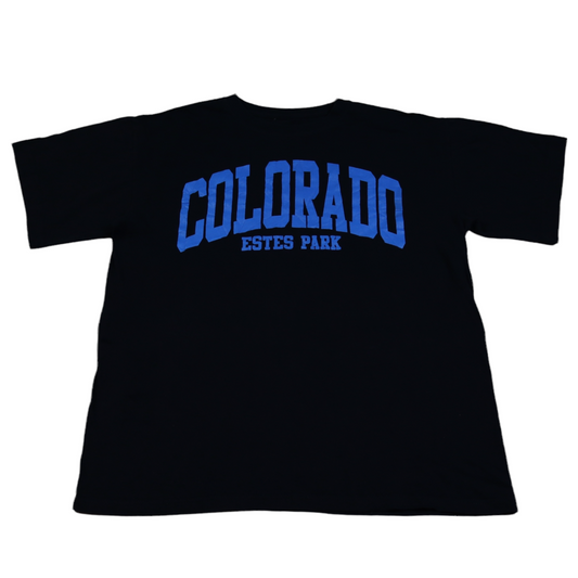 Colorado Tee M