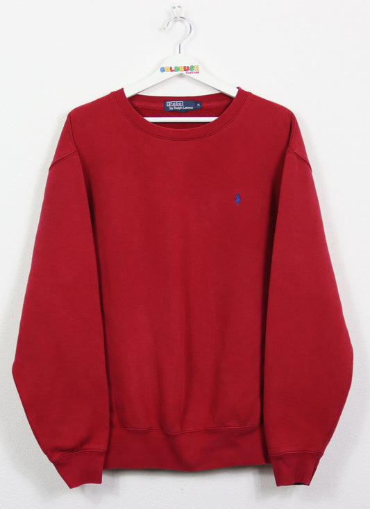 POLO RALPH LAUREN SWEATER M