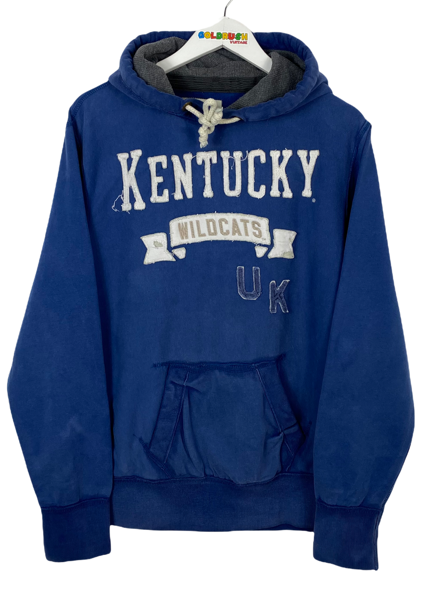 Kentucky Wildscats Hoodie S