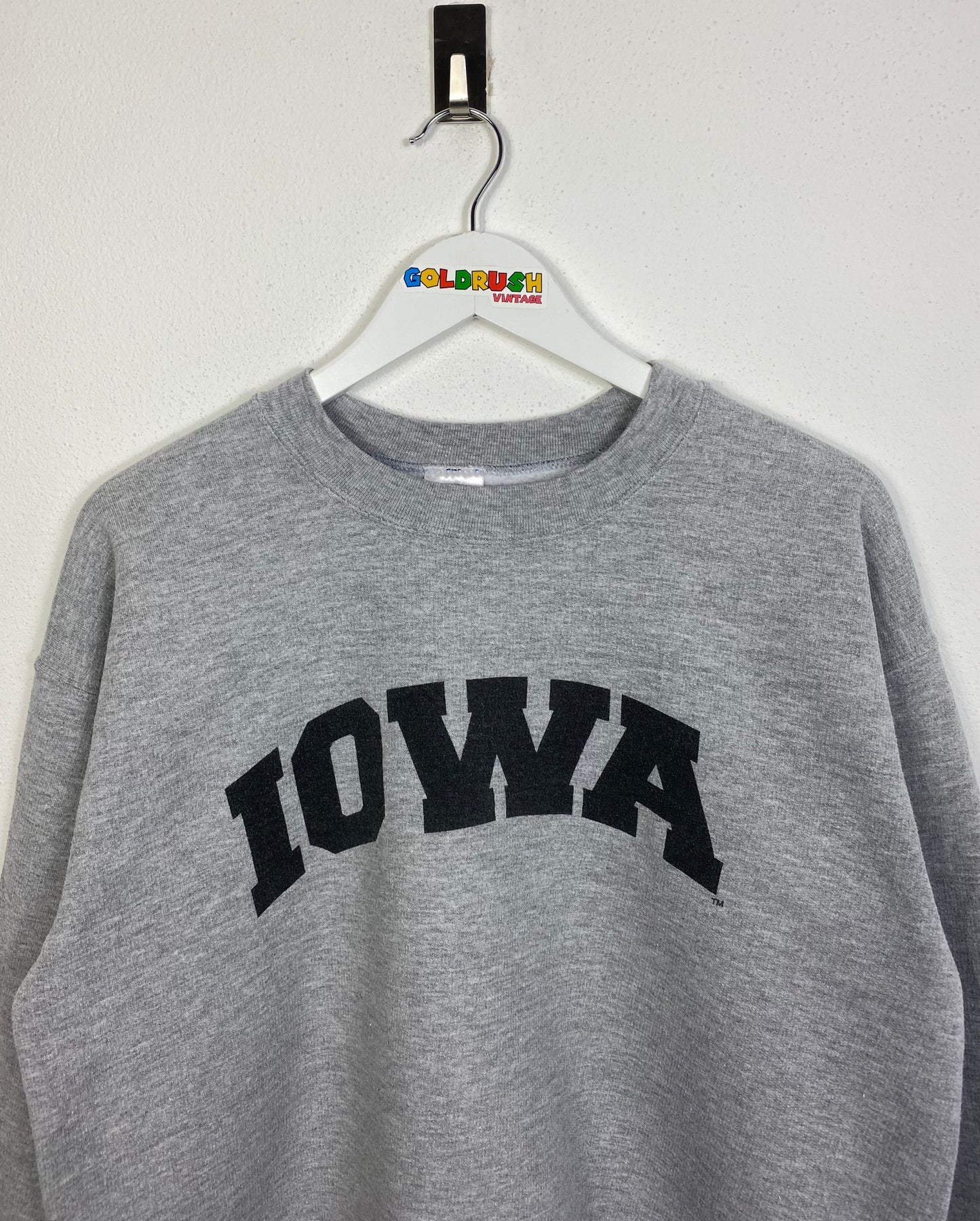 Iowa Sweater M