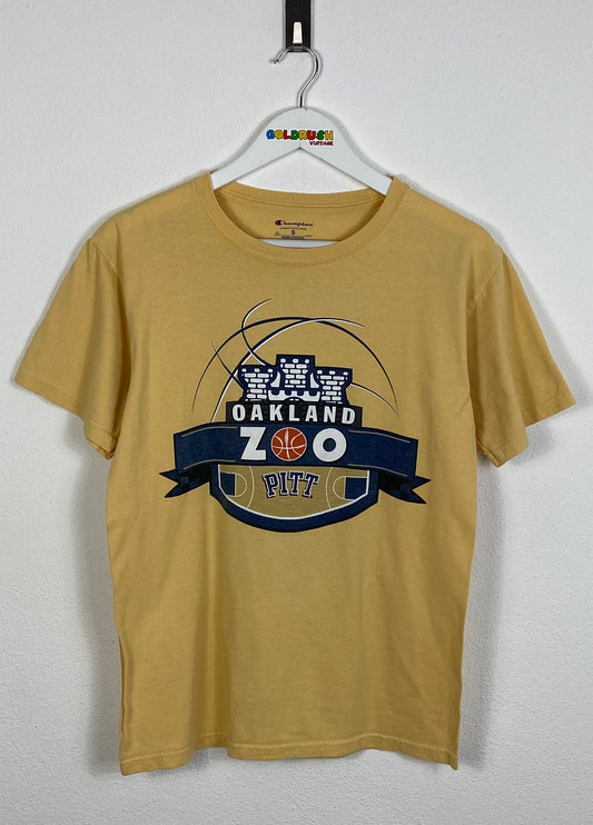 Champion Oakland Panthers T-Shirt S