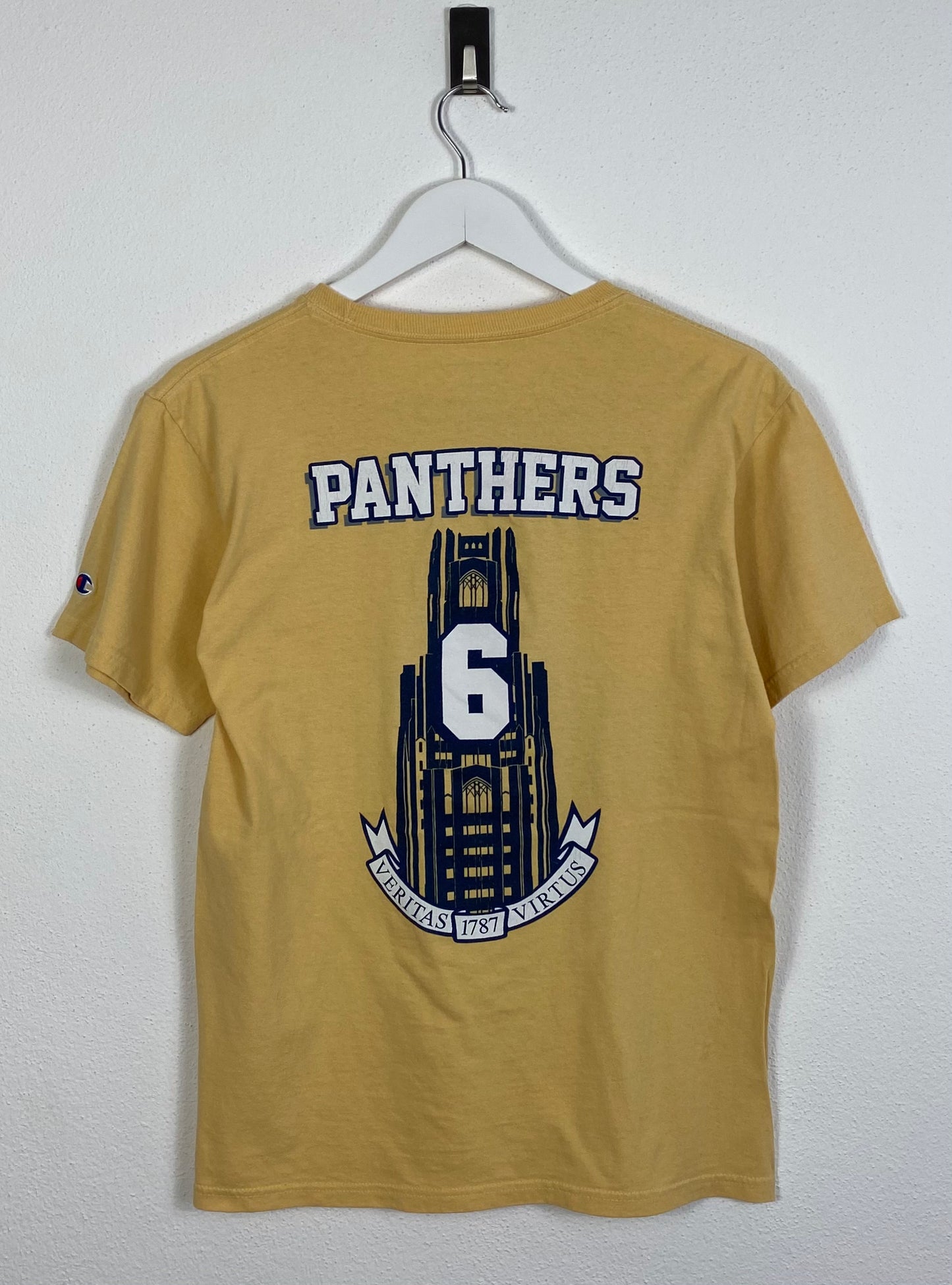 Champion Oakland Panthers T-Shirt S