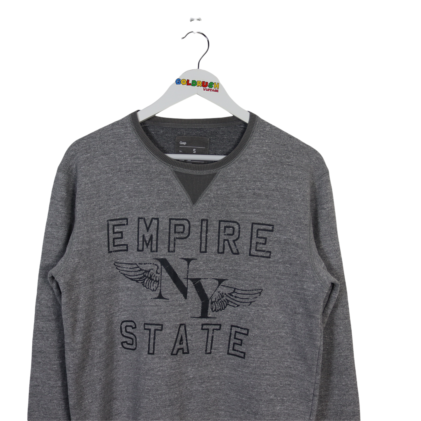 GAP Empire State Sweater S