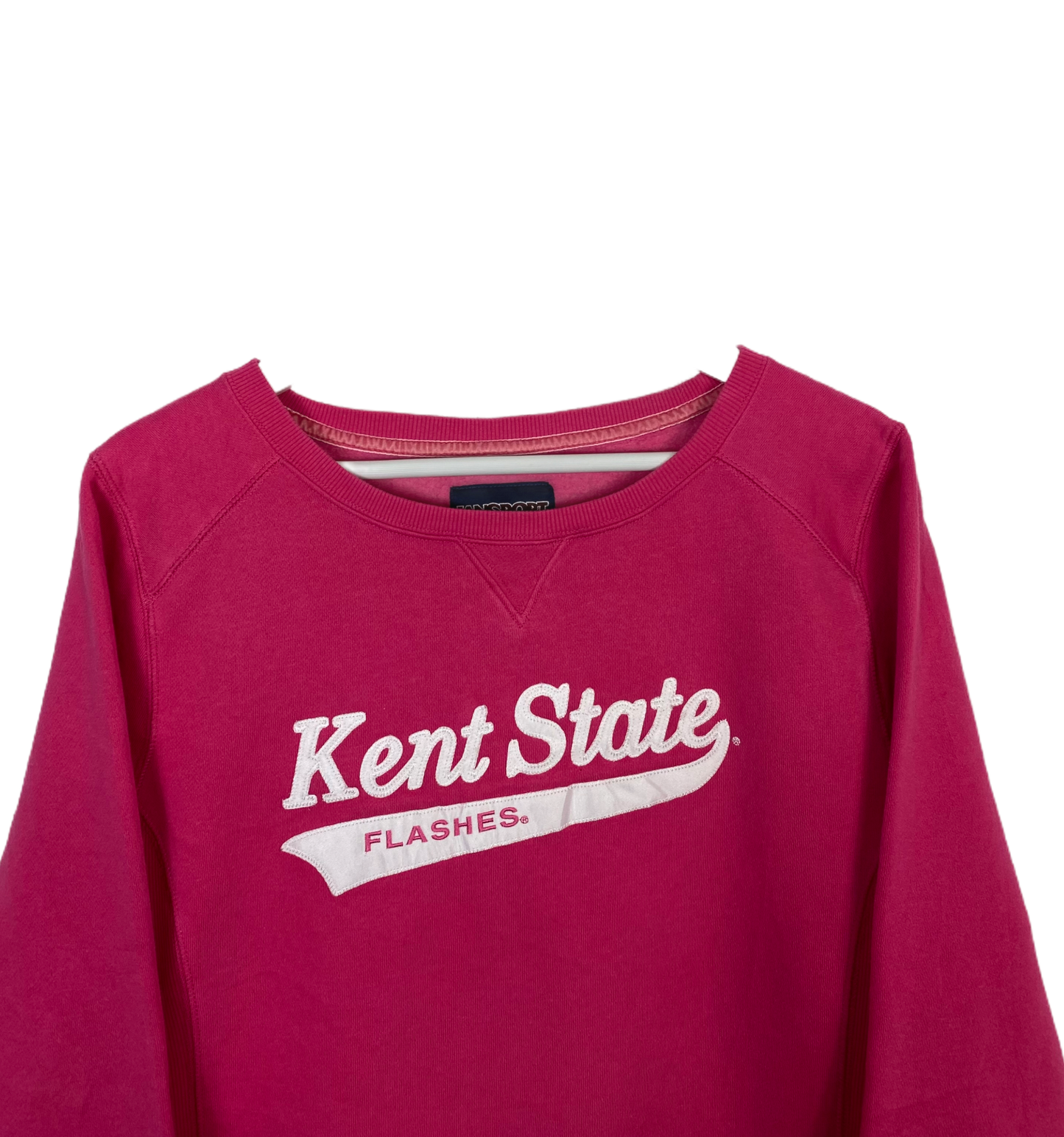 JanSport Kent State Sweater L