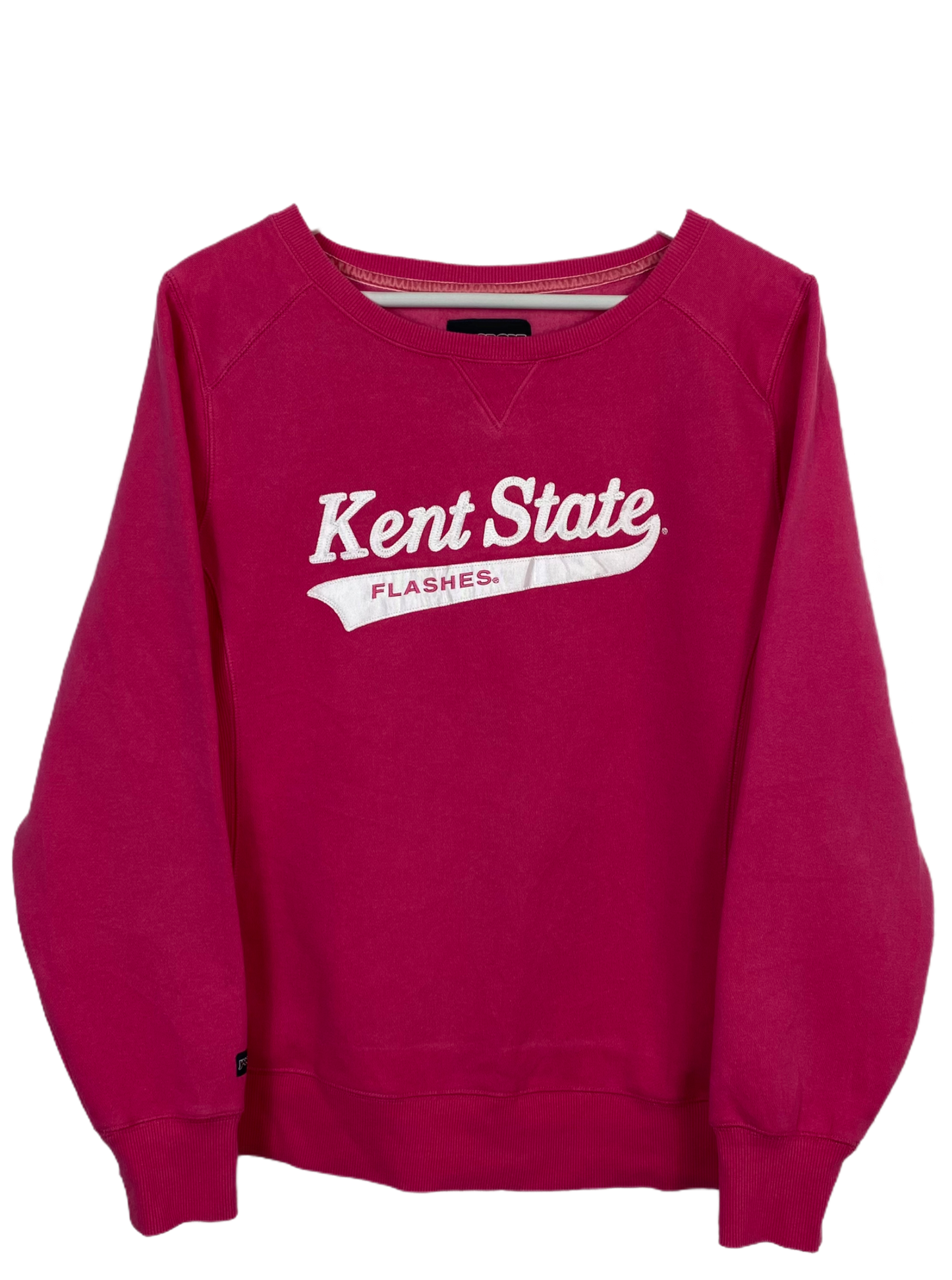 JanSport Kent State Sweater L