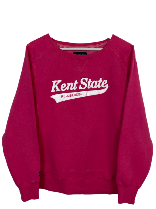 JanSport Kent State Sweater L