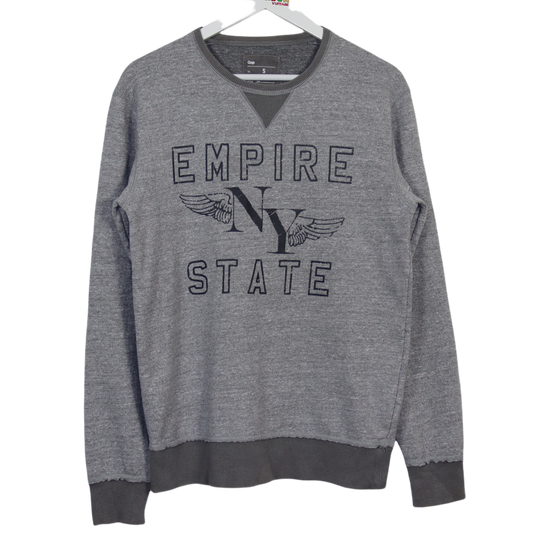 GAP Empire State Sweater S