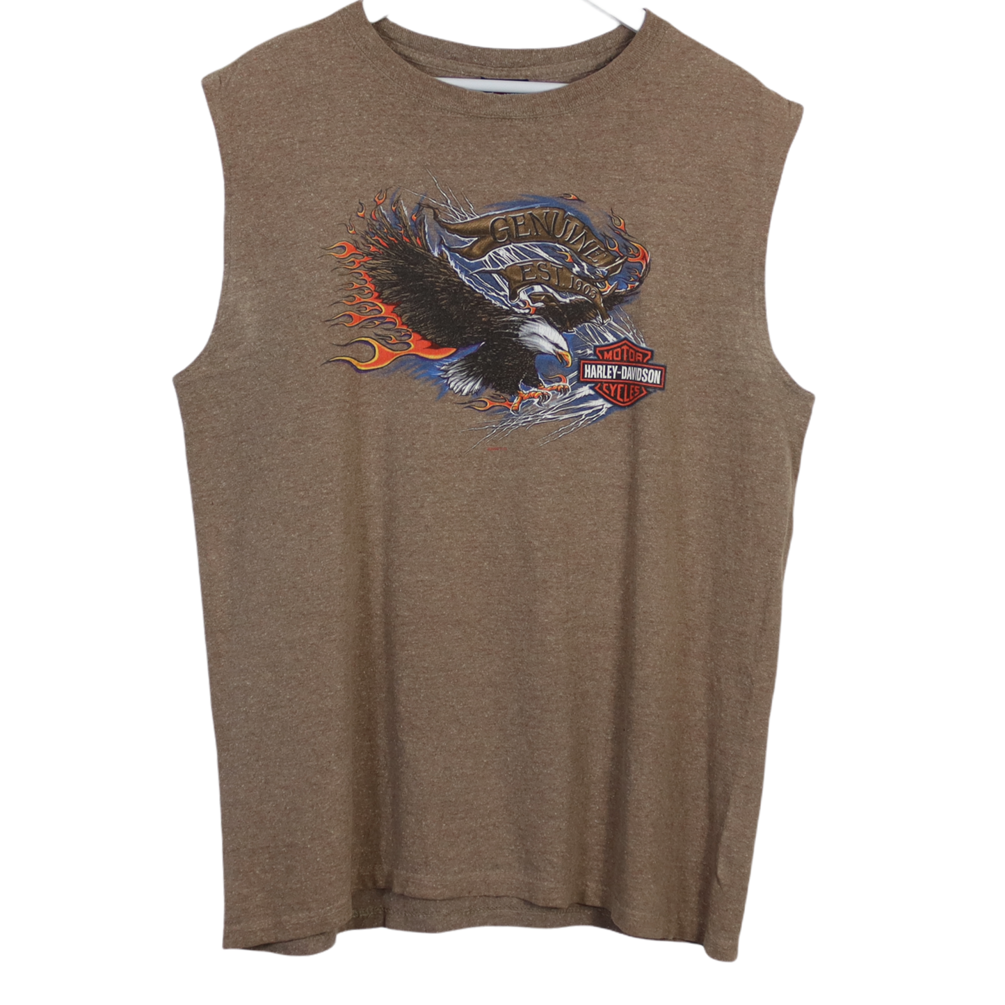 Harley Davidson Tee L