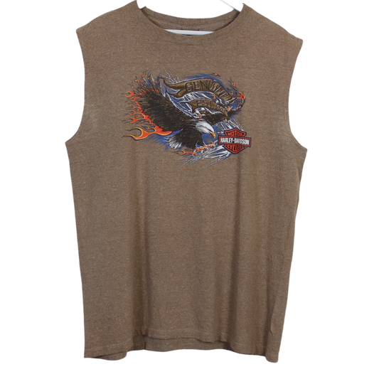 Harley Davidson Tee L