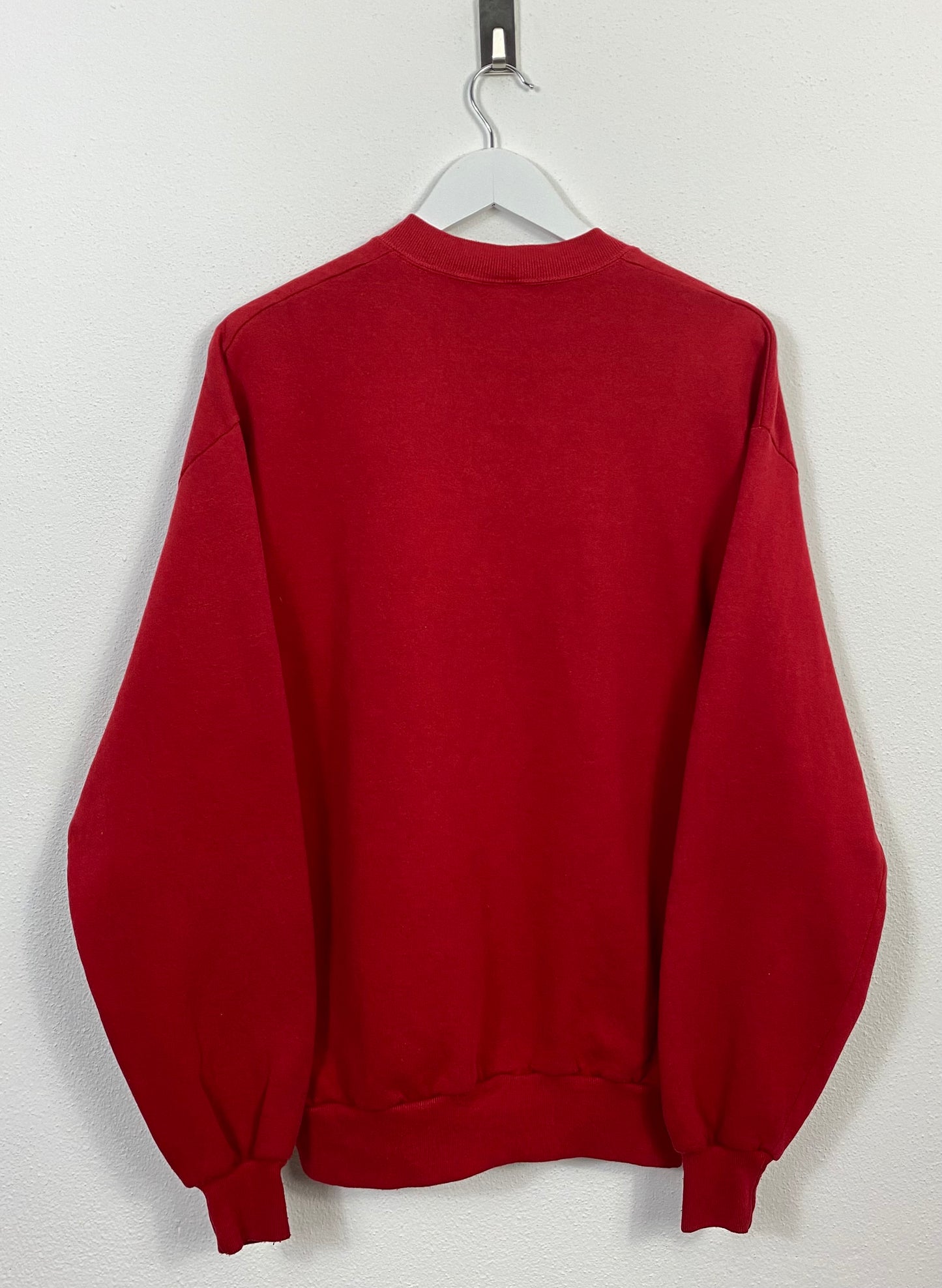 Jerzees Vintage Sweater L