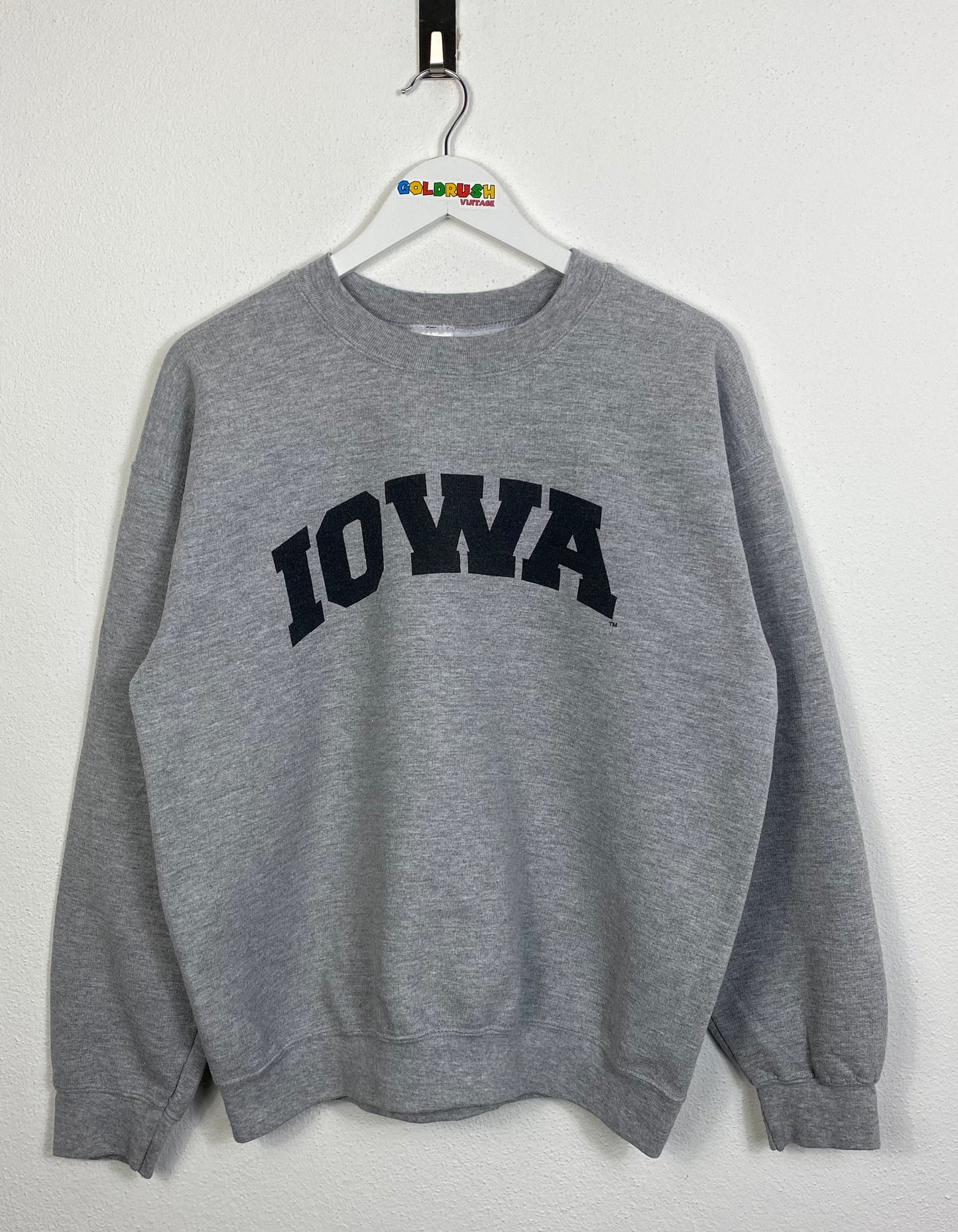 Iowa Sweater M