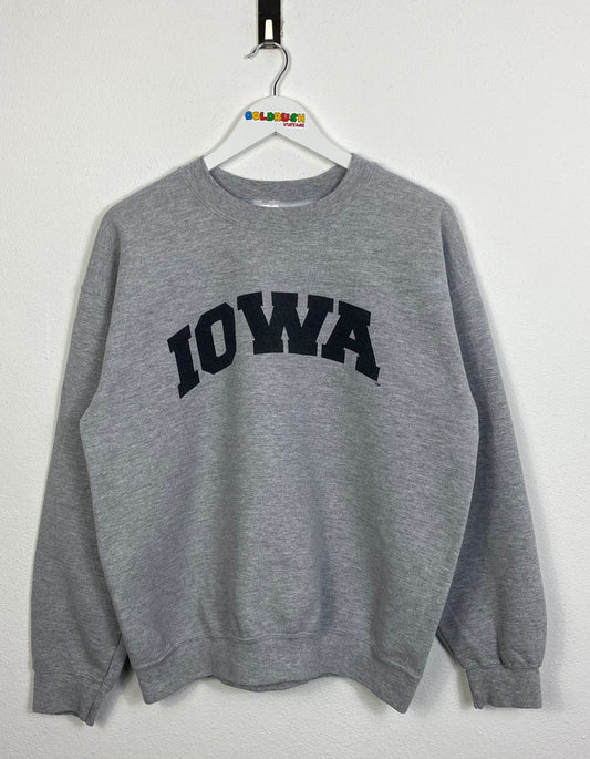 Iowa Sweater M