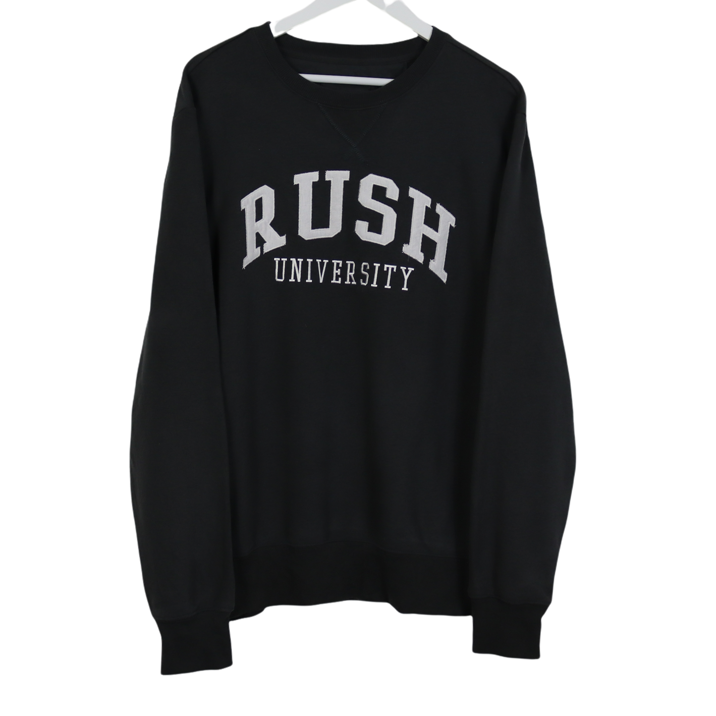 Rush University Sweater L